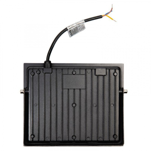 Прожектор светодиодный SMD LFL-7001 C02 70Вт 230В 6500К черн. Ultraflash 13328 фото 3