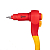 Набор диэлектрического инструмента 1/2" НИИ-05 КВТ 60468