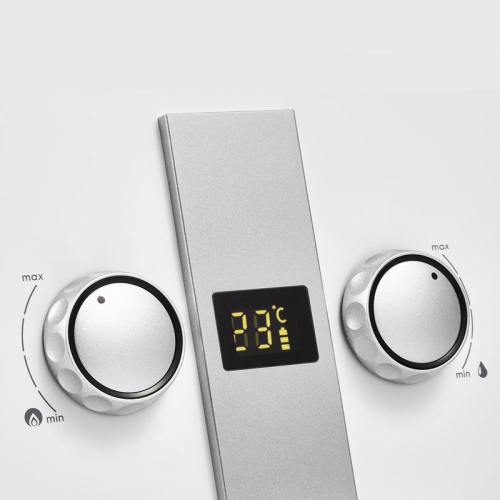 Колонка газовая Electrolux GWH 10 High Performance Eco Electrolux НС-1186645 фото 5 Колонка газовая Electrolux GWH 10 High Performance Eco Electrolux НС-1186645 фото 5
