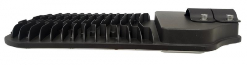 Светильник светодиодный PSL 05-2 200Вт 5000К GR IP65 ДКУ уличный Pro+ JazzWay 5060029 фото 2