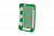 Корпус встраиваемый City9 Box IT 3 ряда 36мод. 2 розетки с бел. дверцей SE EZ9E312P2FIT