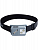Фонарь налобный 2х2Вт XPG 3х1Вт SMD/Li-po1200мА.ч ABS пластик магниты и крюк КОСМОС KOC850Lit
