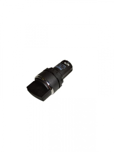 Переключатель моноблочный 22мм IP 40 1НО+1НО с фиксацией EMAS MB101S20 фото 5
