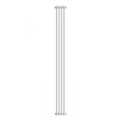 Радиатор дизайн Shift R22 C2180 4 секц. RAL9016 Royal Thermo НС-1631300 фото 2