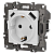 Розетка Эра12 12-4108-01 16А 250В 2P+E с USB type-A+C 5В-3А защ. шторки бел. Эра Б0067752