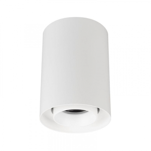 Светильник светодиодный SP-FOCUS-R86-10W Warm3000 WH 50deg 230В IP54 10Вт 3000К метал. Arlight 054871 Светильник светодиодный SP-FOCUS-R86-10W Warm3000 WH 50deg 230В IP54 10Вт 3000К метал. Arlight 054871