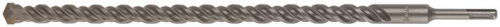 Бур по бетону ПРОФИ/Profi SDS-Plus 20х460мм двойн. резьба Cutop 40-20460