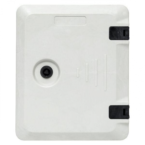 Щит ЩМП антивандальный (300х250х170мм) IP65 навесной PROxima EKF FRE302517MP фото 9