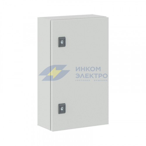 Шкаф ST с монтаж. платой 500х300х150мм от IP65-до IP66 IK10 DKC R5ST0531 Шкаф ST с монтаж. платой 500х300х150мм от IP65-до IP66 IK10 DKC R5ST0531