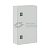 Шкаф ST с монтаж. платой 500х300х150мм от IP65-до IP66 IK10 DKC R5ST0531