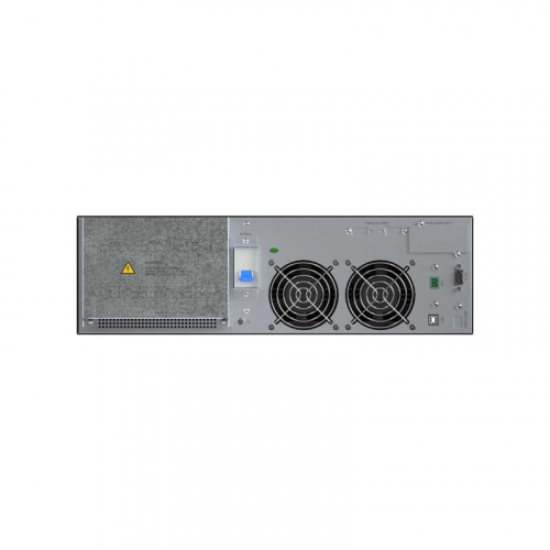 Источник бесперебойного питания онлайн для Trio TM 20кВ.А/20кВт 1/1 или 3/1 EPO USB RS-232 клеммная колодка 5 А без АКБ 9А.ч DKC TRIOTM20A0P фото 4
