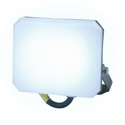 Прожектор светодиодный PFL-SA 30Вт IP65 6500К 2700лм OPAL СДО JazzWay 5070325 фото 3