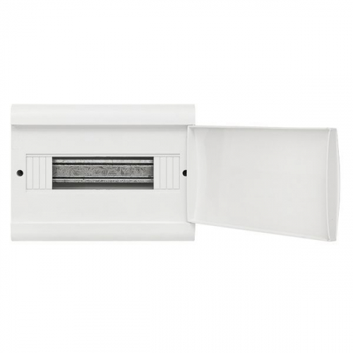 Щит ЩРН-П-12 "SlimBox" IP41 бел. дверца PROxima EKF sb-n-12w фото 7 Щит ЩРН-П-12 "SlimBox" IP41 бел. дверца PROxima EKF sb-n-12w фото 7
