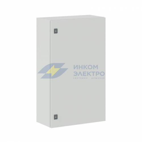 Шкаф ST с монтаж. платой 1000х600х300мм от IP65-до IP66 IK10 DKC R5ST1063