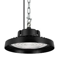 Светильник SP-ERCON-R255-100W White5000 BK 90 deg 230В 100Вт 5000К IP65 метал. Arlight 056100