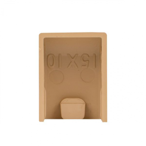 Заглушка 15х10 под свет. дерево Plast PROxima (уп.4шт) EKF ecl-15-10x4 фото 4 Заглушка 15х10 под свет. дерево Plast PROxima (уп.4шт) EKF ecl-15-10x4 фото 4