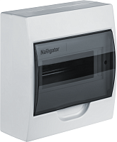 Коробка 93 794 NSS-DBW-8-WH-IP41 Navigator 93794