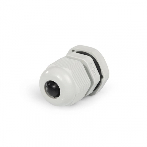 Ввод кабельный (сальник) PG9 d4-8мм (уп.100шт) Fortisflex 51297 Ввод кабельный (сальник) PG9 d4-8мм (уп.100шт) Fortisflex 51297