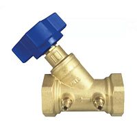 Клапан балансировочный VBX ECO 20 Ballu НС-1612237