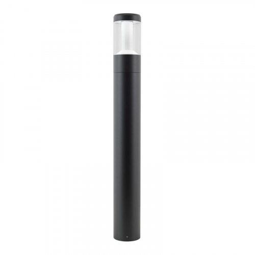 Светильник LGD-STEM-BOLL-H900-10W Warm3000 BK 185deg 230В 10Вт 3000К IP65 ландшафтный метал. Arlight 046613