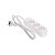Удлинитель 3х1.5м с заземл. 3х0.75 бел. PROCONNECT 13-4208