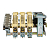 Контактор КТ-6023 160А кат. 380В AC 3НО+3НЗ EKF kt6023-380
