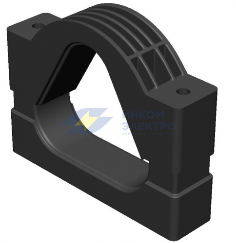 Крепление групповое кабельное d65-90мм EKF gcc3-6590