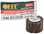 Диск лепестковый для дрели радиальный 30х20х6мм Р180 FIT 39559
