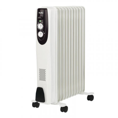 Радиатор масляный 11 секц. 2200Вт BOH/CL-11WRN/BOH/CM/CL-11WRN Ballu НС-1050892 Радиатор масляный 11 секц. 2200Вт BOH/CL-11WRN/BOH/CM/CL-11WRN Ballu НС-1050892