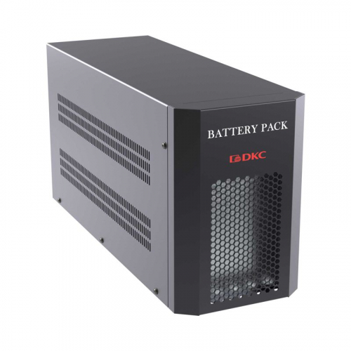 Блок батарейный для ИБП ДКС для Small Tower 1000ВА/900Вт Tower 3х7А.ч 36В DKC BPSMLT1-36V фото 2 Блок батарейный для ИБП ДКС для Small Tower 1000ВА/900Вт Tower 3х7А.ч 36В DKC BPSMLT1-36V фото 2