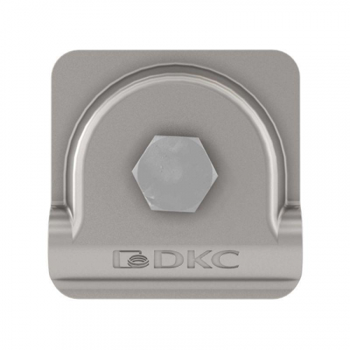 Клемма соединительная с болтом DKC NG3123 фото 2