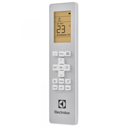 Сплит-система инверторного типа Smartline DC EACS/I-07HSM/N8_V2 комплект Electrolux НС-1683655 фото 11 Сплит-система инверторного типа Smartline DC EACS/I-07HSM/N8_V2 комплект Electrolux НС-1683655 фото 11