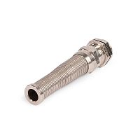 Ввод кабельный MGM-R 16 (4-8мм) латунный Fortisflex 88628