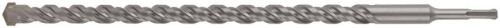 Бур по бетону SDS PLUS с двойн. резьбой 22х450мм FIT 32971