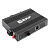 Медиаконвертер 10/100/1000Base-TX в 1000Base-X SFP TSX EKF TSX-MC-1GX1GT-SFP