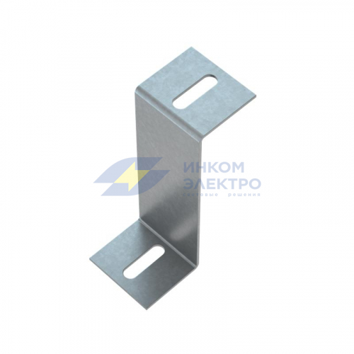 Держатель огнестойкой перегородки для консолей DPG HD КМ LO5408