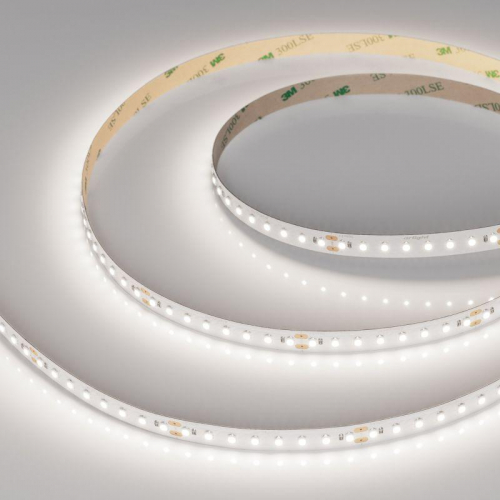 Лента светодиодная TWIST-A128-10mm 24V Day 5000К 10Вт/м IP20 (уп.5м) Arlight 050496
