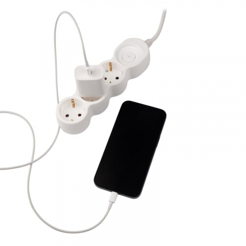 Удлинитель EX-03GS-500 (3х5) заземл. выкл. JazzWay 5065185 фото 10 Удлинитель EX-03GS-500 (3х5) заземл. выкл. JazzWay 5065185 фото 10