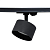 Светильник трековый PTR 30 под лампу GX53 BL 230В IP20 черн. JazzWay 5049185