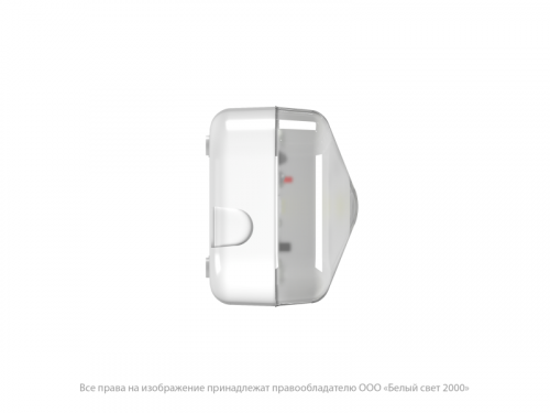 Указатель световой BS-JUNIOR-71-S1-INEXI3 Белый свет a22298