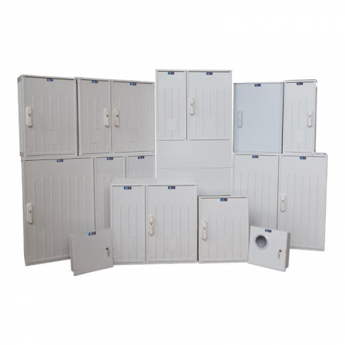 Корпус из полиэстера OptiBox G-320х370х235-F-1-11-Z-I-IP54-1 КЭАЗ 332470 Корпус из полиэстера OptiBox G-320х370х235-F-1-11-Z-I-IP54-1 КЭАЗ 332470
