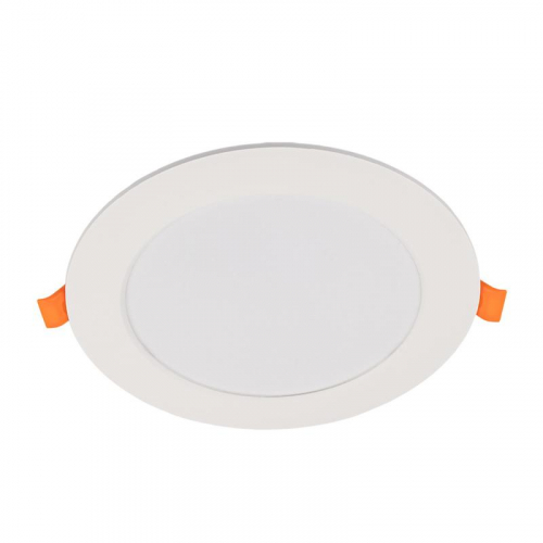 Светильник светодиодный PLED DL7 12Вт 3000К IP54 1020лм WH встраив. бел. Pro JazzWay 5069060 Светильник светодиодный PLED DL7 WH 12Вт 3000К IP54 1020лм встраив. бел. JazzWay 5069060