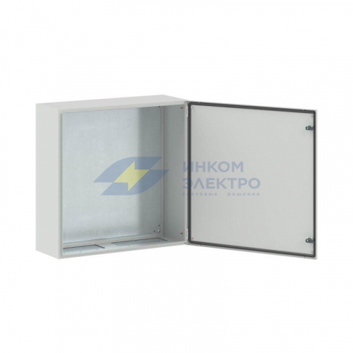 Шкаф ST с монтаж. платой 800х800х300мм от IP65-до IP66 IK10 DKC R5ST0883 фото 2