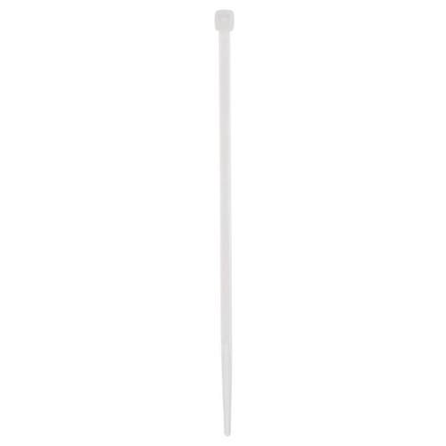 Хомут кабельный (стяжка) PCT 2.5х100-100WH 2.5х100 PA6.6 бел. (уп.100шт) JazzWay 5053526 Хомут кабельный (стяжка) PCT 2.5х100-100WH 2.5х100 PA6.6 бел. (уп.100шт) JazzWay 5053526