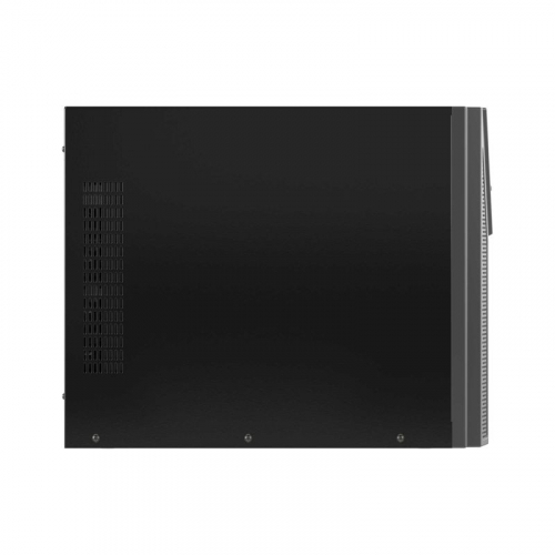 Источник бесперебойного питания онлайн для Small Tower 3000В.А/2700Вт 1/1 4хSchuko EPO USB RS-232 RJ45 без АКБ 7А.ч DKC SMALLT3A0PS фото 6