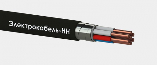 Кабель КВБбШвнг(А)-LS 7х2.5 0.66кВ (м) ЭЛЕКТРОКАБЕЛЬ НН 00-00030171 Кабель КВБбШвнг(А)-LS 7х2.5 0.66кВ (м) ЭЛЕКТРОКАБЕЛЬ НН 00-00030171