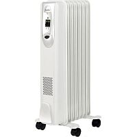 Радиатор масляный 7 секц. 1500Вт Comfort BOH/CM-07WDN 1500 Ballu НС-1071471