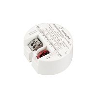 Блок питания ARJ-SP-21-PFC-R 15-42В 0.45-0.5А 21Вт IP20 пластик Arlight 048771