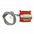 Кран шаровой 1/2 дюйма 220В с электроприводом AquaExpert PROxima EKF AquaExpert-valve-1/2