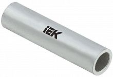 Гильза ГМЛ 25-7 луженая медн. ГОСТ 23469.3 IEK UGTY11-025-07
